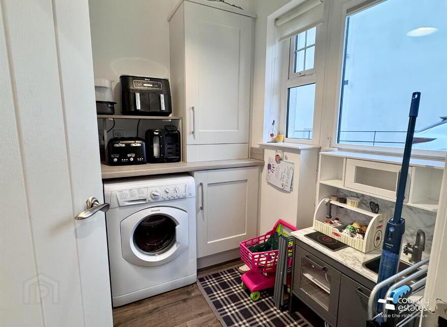 6 Readers Walk, Ballyclare, BT39 9BJ