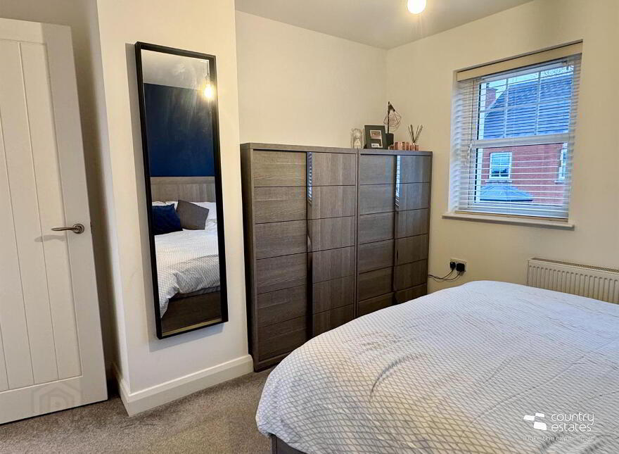6 Readers Walk, Ballyclare, BT39 9BJ