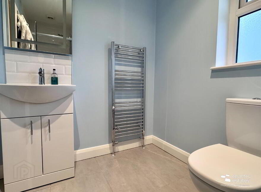 6 Readers Walk, Ballyclare, BT39 9BJ