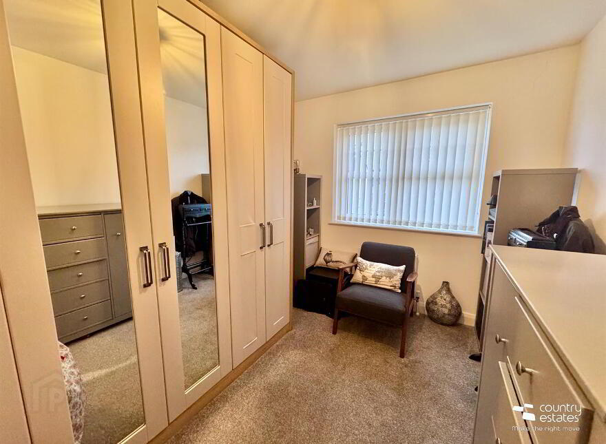 6 Readers Walk, Ballyclare, BT39 9BJ