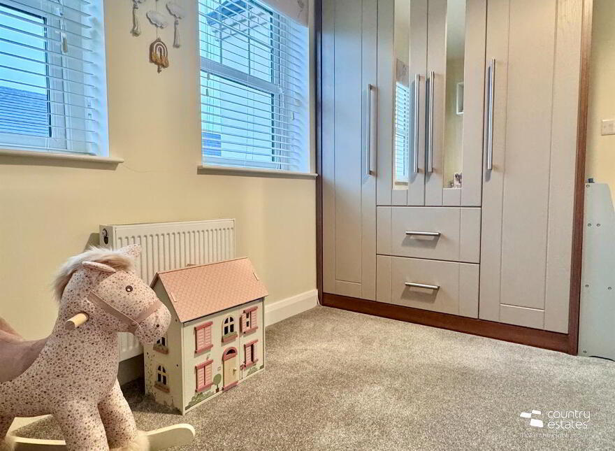 6 Readers Walk, Ballyclare, BT39 9BJ