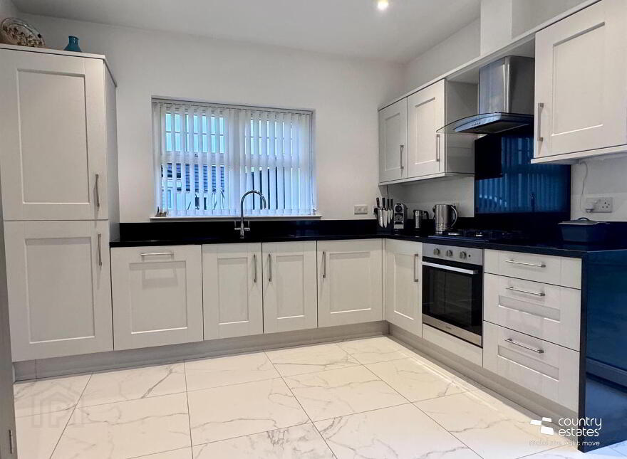 6 Readers Walk, Ballyclare, BT39 9BJ