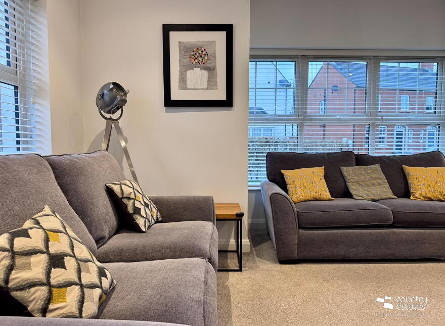 6 Readers Walk, Ballyclare, BT39 9BJ