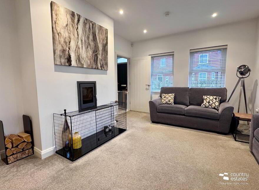 6 Readers Walk, Ballyclare, BT39 9BJ