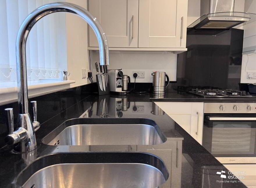 6 Readers Walk, Ballyclare, BT39 9BJ