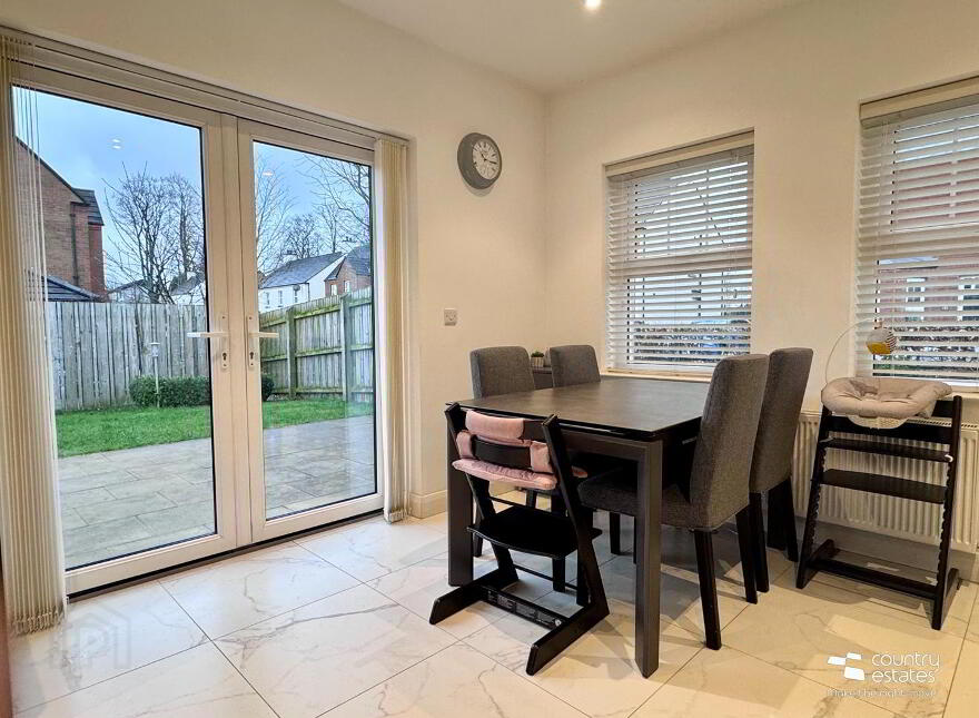 6 Readers Walk, Ballyclare, BT39 9BJ