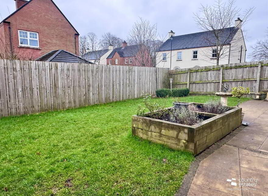 6 Readers Walk, Ballyclare, BT39 9BJ