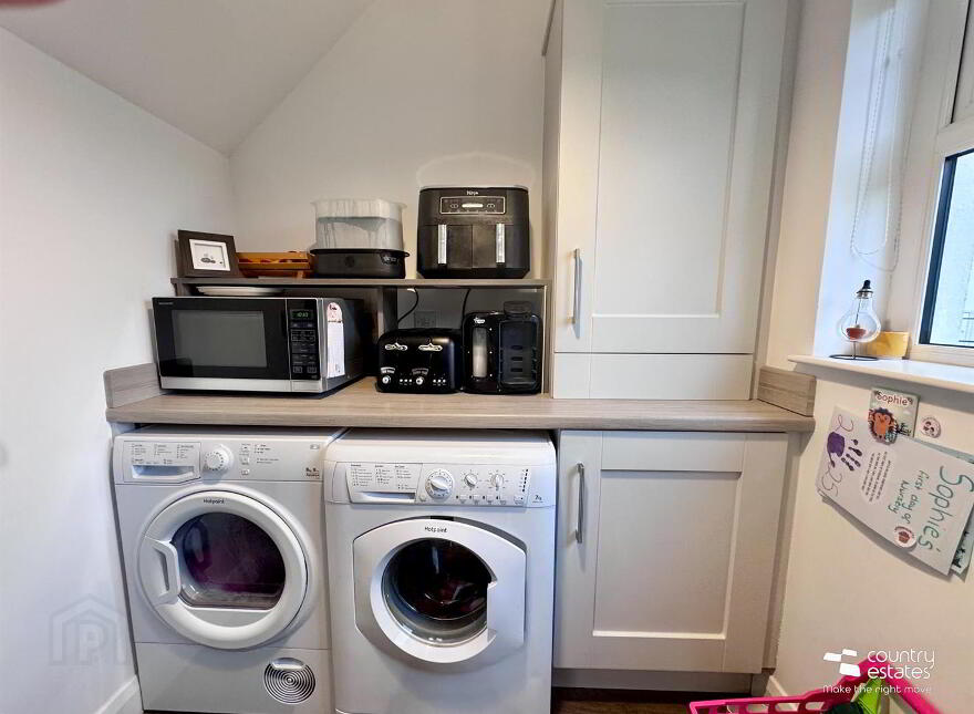 6 Readers Walk, Ballyclare, BT39 9BJ