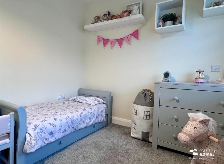 6 Readers Walk, Ballyclare, BT39 9BJ