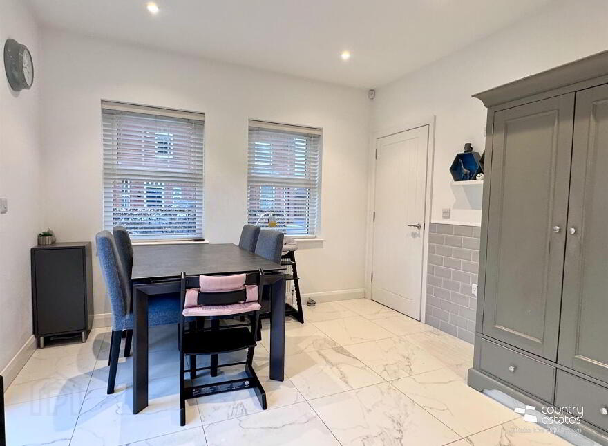 6 Readers Walk, Ballyclare, BT39 9BJ