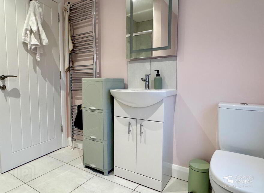 6 Readers Walk, Ballyclare, BT39 9BJ