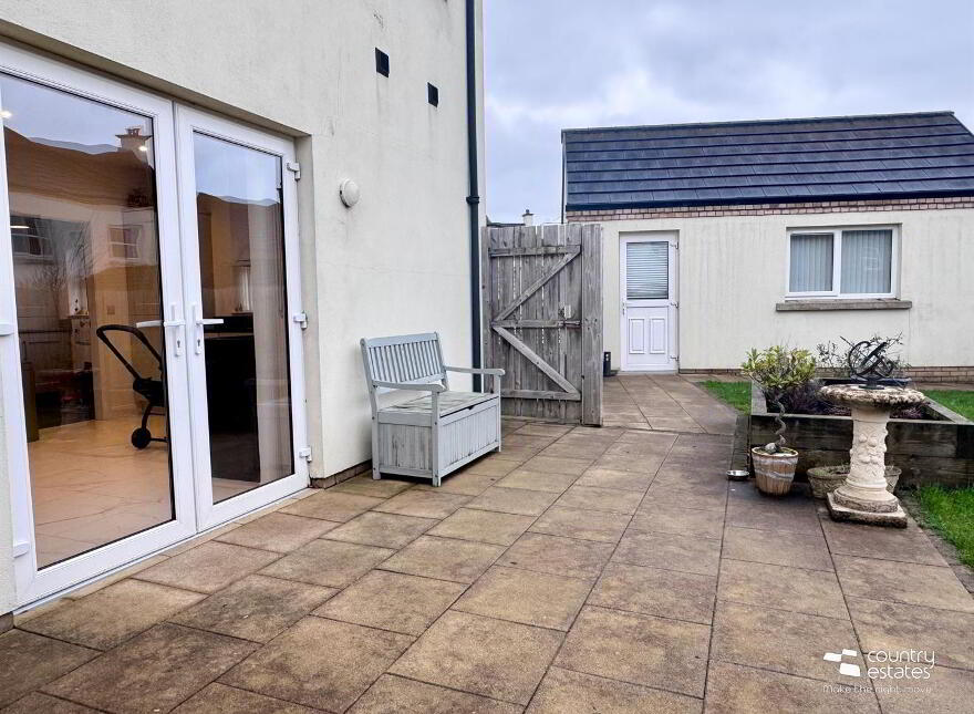 6 Readers Walk, Ballyclare, BT39 9BJ