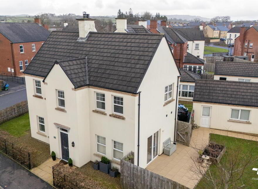 6 Readers Walk, Ballyclare, BT39 9BJ