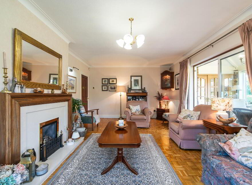 31 Viewfort Park, Upper Malone Road, Belfast, BT17 9JY