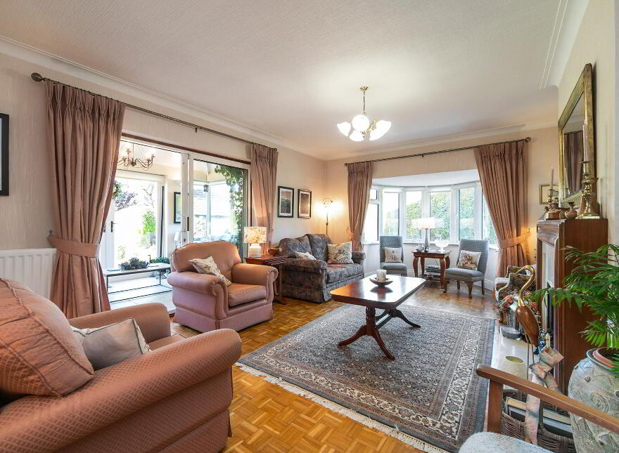 31 Viewfort Park, Upper Malone Road, Belfast, BT17 9JY