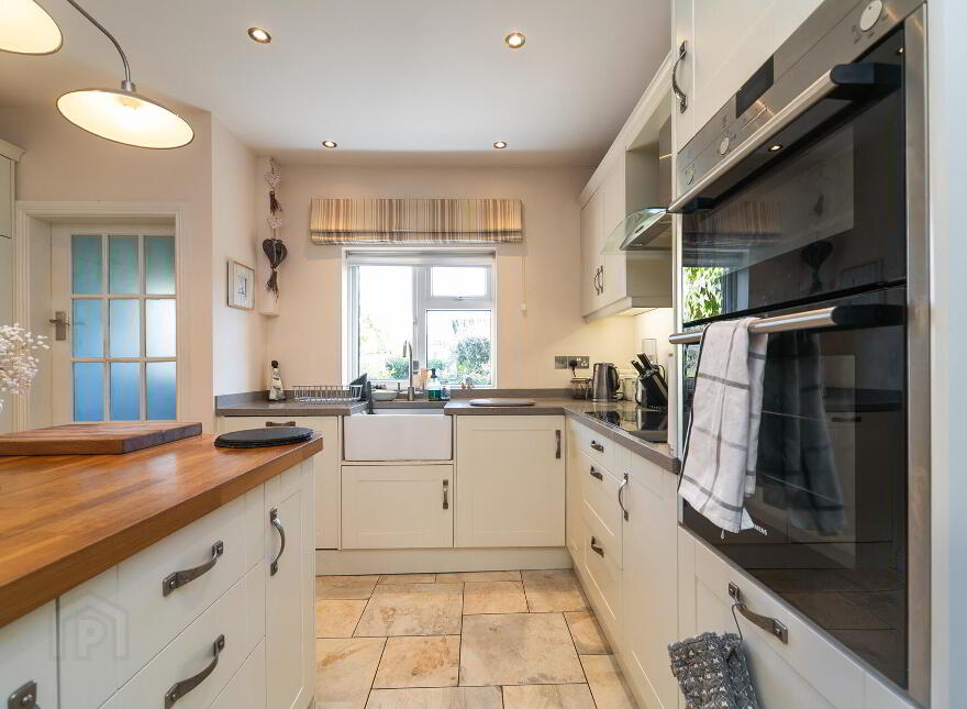 31 Viewfort Park, Upper Malone Road, Belfast, BT17 9JY