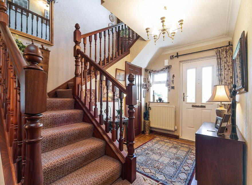 31 Viewfort Park, Upper Malone Road, Belfast, BT17 9JY