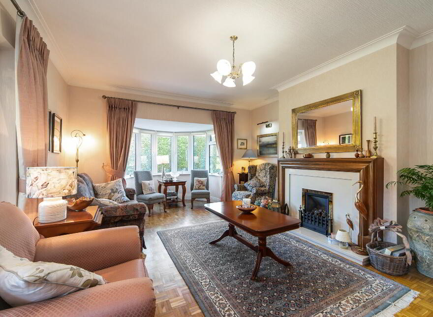 31 Viewfort Park, Upper Malone Road, Belfast, BT17 9JY