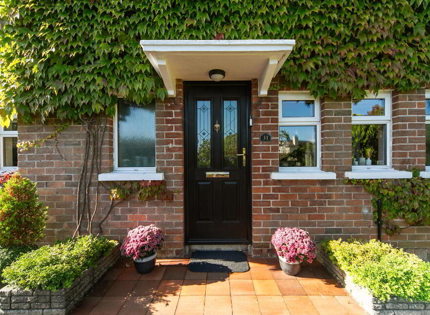 31 Viewfort Park, Upper Malone Road, Belfast, BT17 9JY