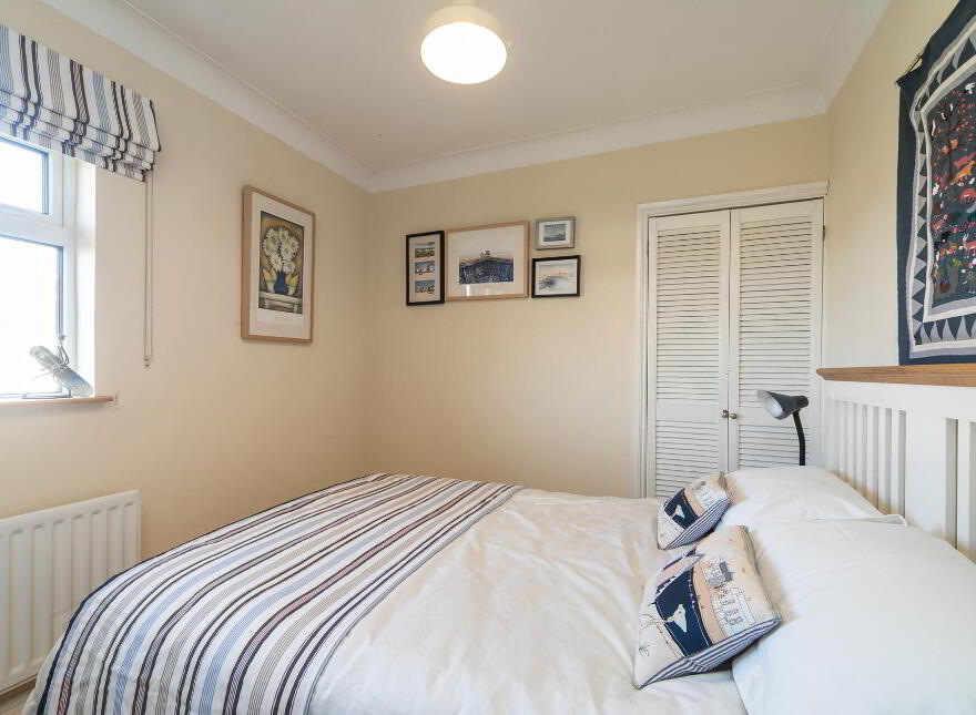 31 Viewfort Park, Upper Malone Road, Belfast, BT17 9JY