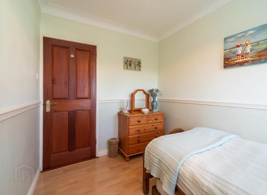 31 Viewfort Park, Upper Malone Road, Belfast, BT17 9JY
