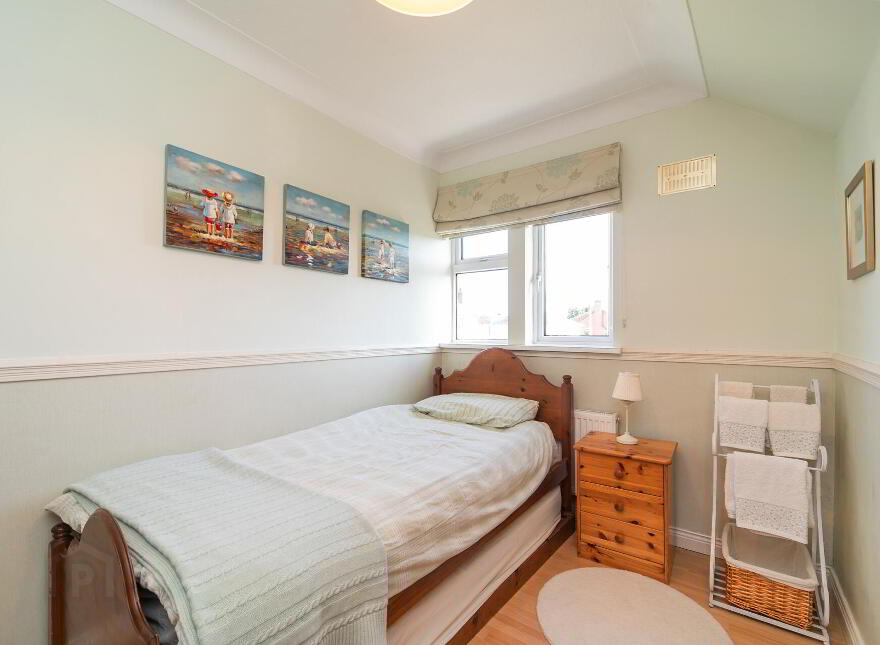 31 Viewfort Park, Upper Malone Road, Belfast, BT17 9JY