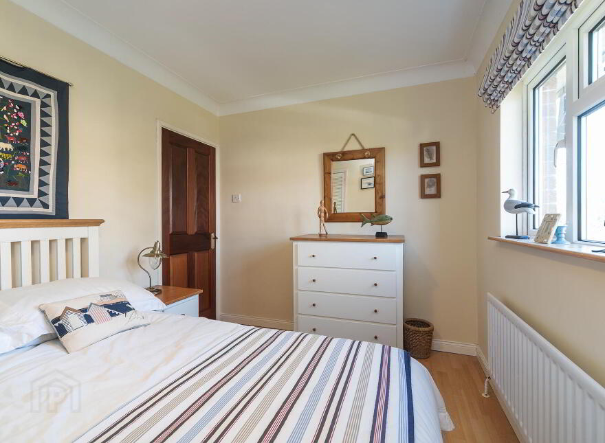 31 Viewfort Park, Upper Malone Road, Belfast, BT17 9JY
