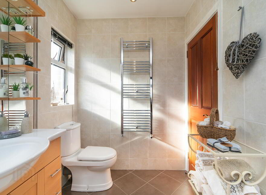 31 Viewfort Park, Upper Malone Road, Belfast, BT17 9JY