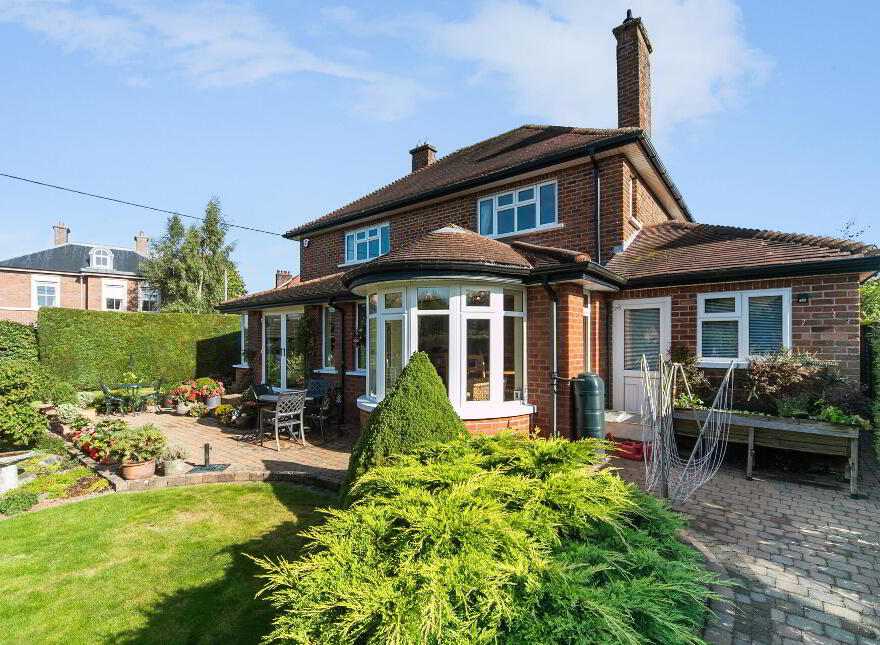 31 Viewfort Park, Upper Malone Road, Belfast, BT17 9JY