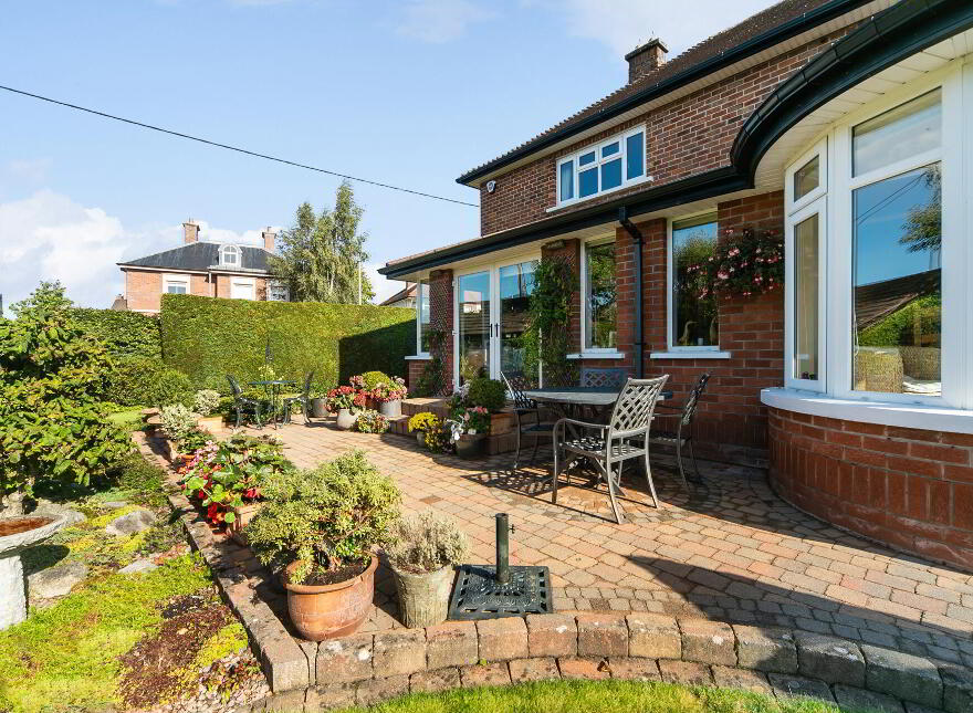 31 Viewfort Park, Upper Malone Road, Belfast, BT17 9JY