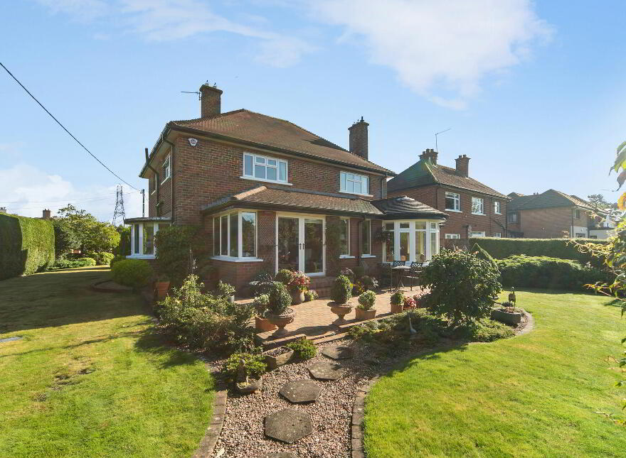 31 Viewfort Park, Upper Malone Road, Belfast, BT17 9JY