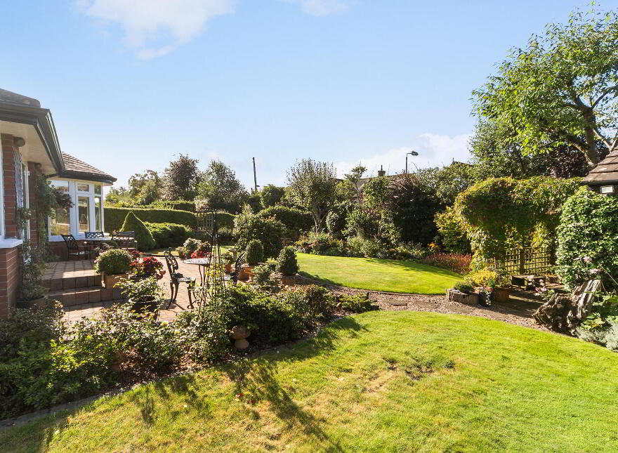 31 Viewfort Park, Upper Malone Road, Belfast, BT17 9JY