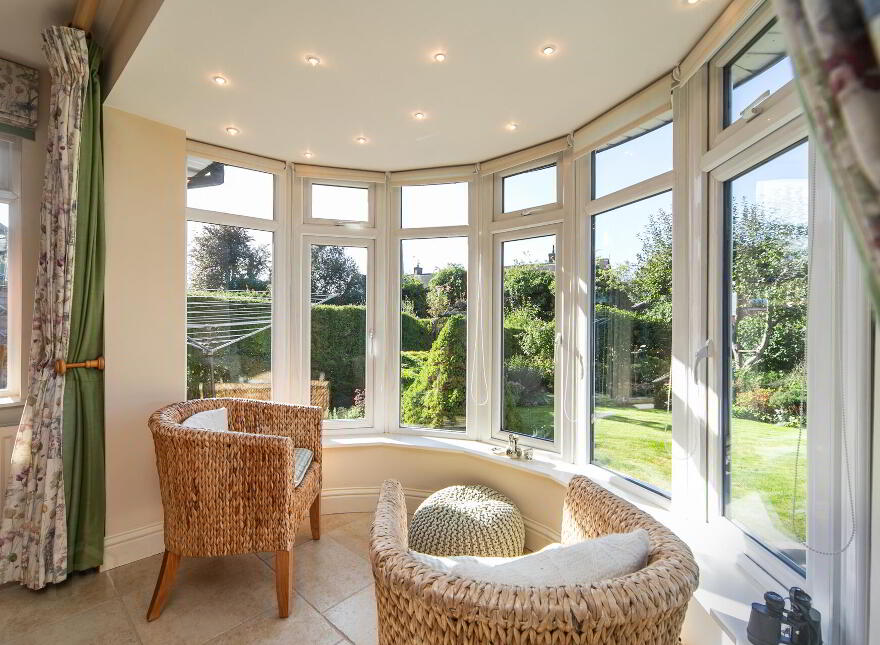 31 Viewfort Park, Upper Malone Road, Belfast, BT17 9JY