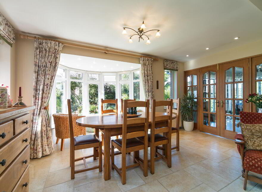 31 Viewfort Park, Upper Malone Road, Belfast, BT17 9JY