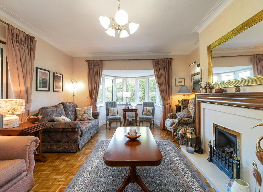 31 Viewfort Park, Upper Malone Road, Belfast, BT17 9JY