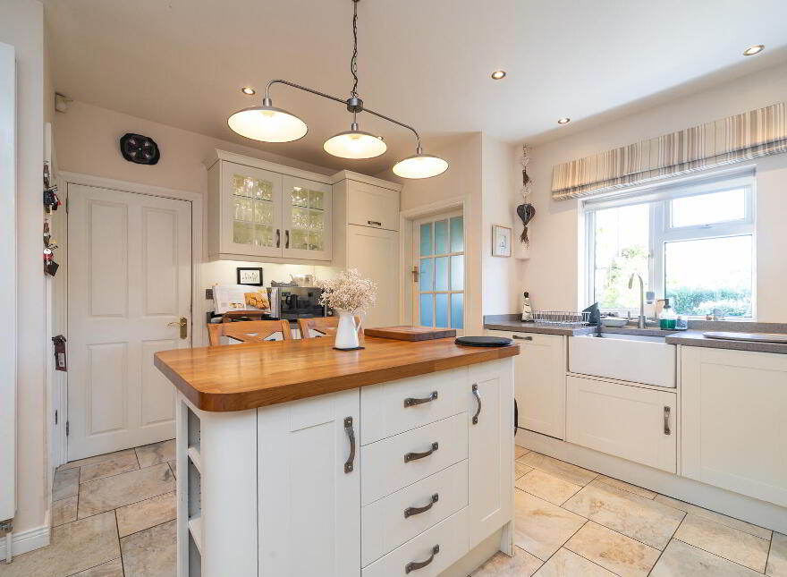 31 Viewfort Park, Upper Malone Road, Belfast, BT17 9JY