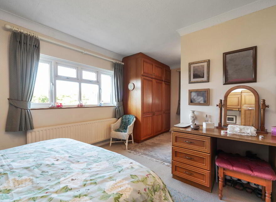 31 Viewfort Park, Upper Malone Road, Belfast, BT17 9JY