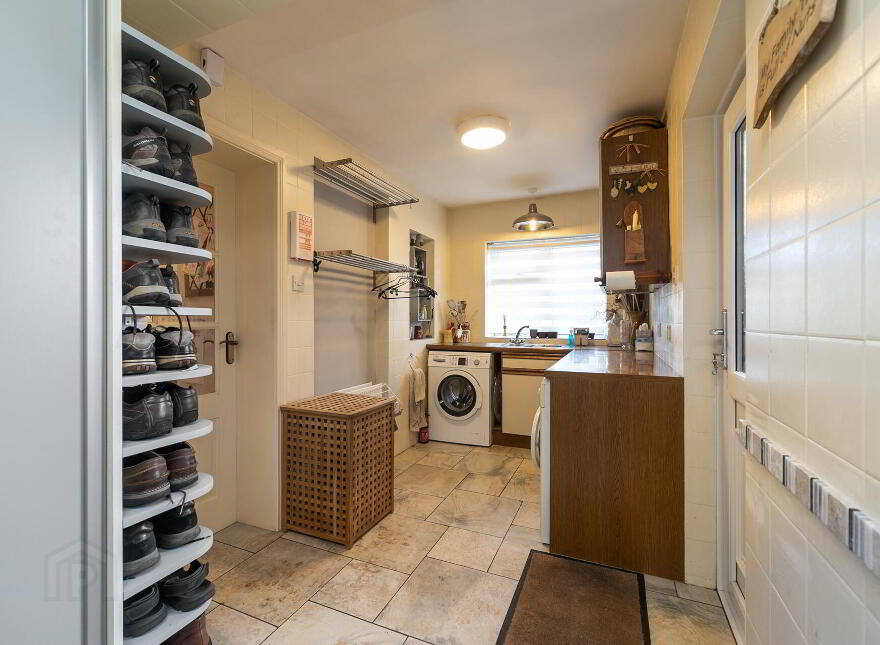 31 Viewfort Park, Upper Malone Road, Belfast, BT17 9JY