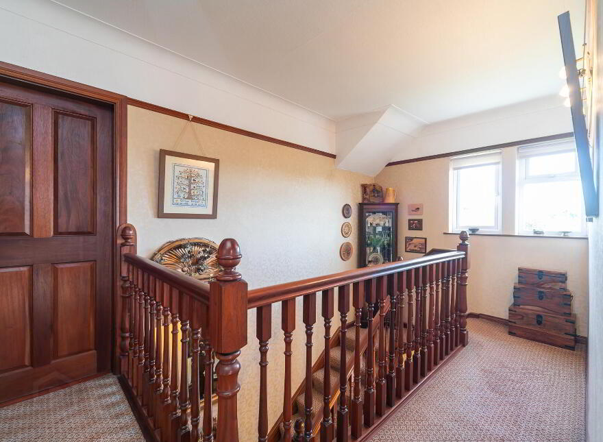 31 Viewfort Park, Upper Malone Road, Belfast, BT17 9JY