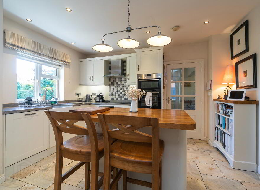 31 Viewfort Park, Upper Malone Road, Belfast, BT17 9JY