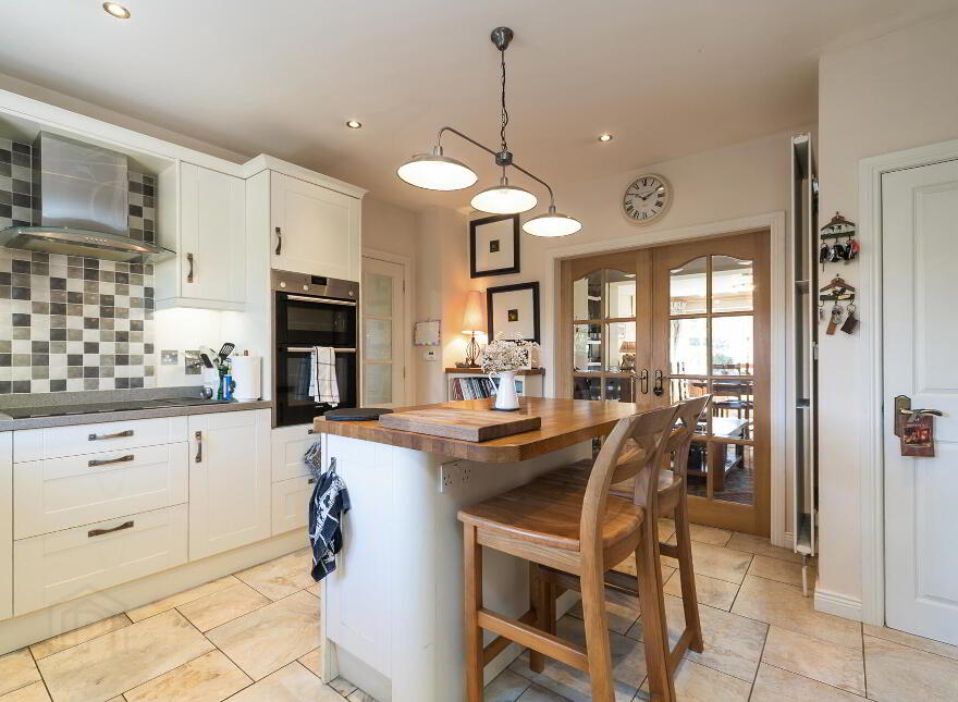 31 Viewfort Park, Upper Malone Road, Belfast, BT17 9JY