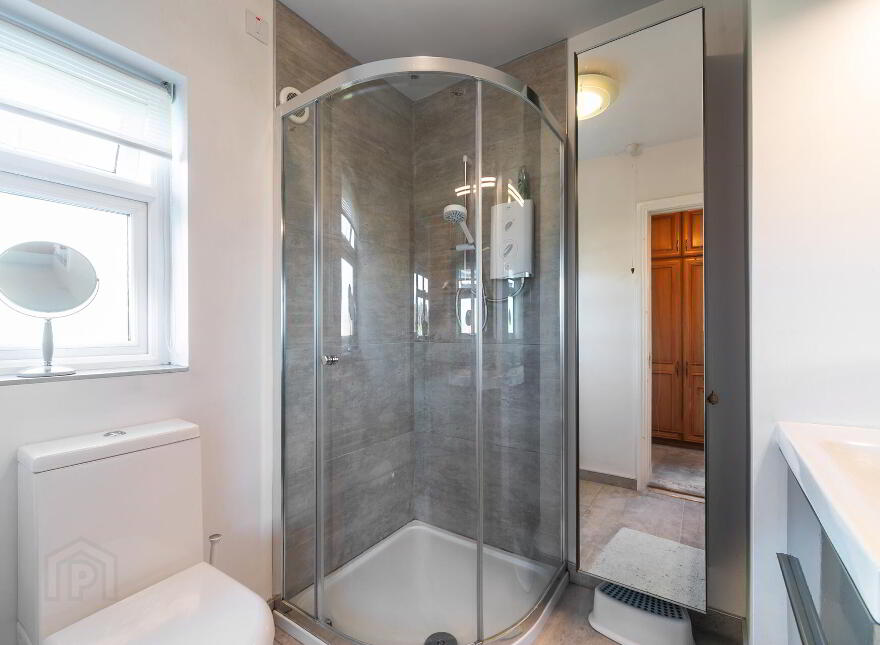 31 Viewfort Park, Upper Malone Road, Belfast, BT17 9JY