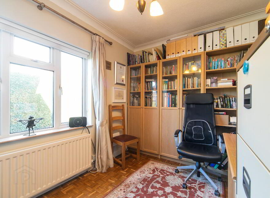 31 Viewfort Park, Upper Malone Road, Belfast, BT17 9JY