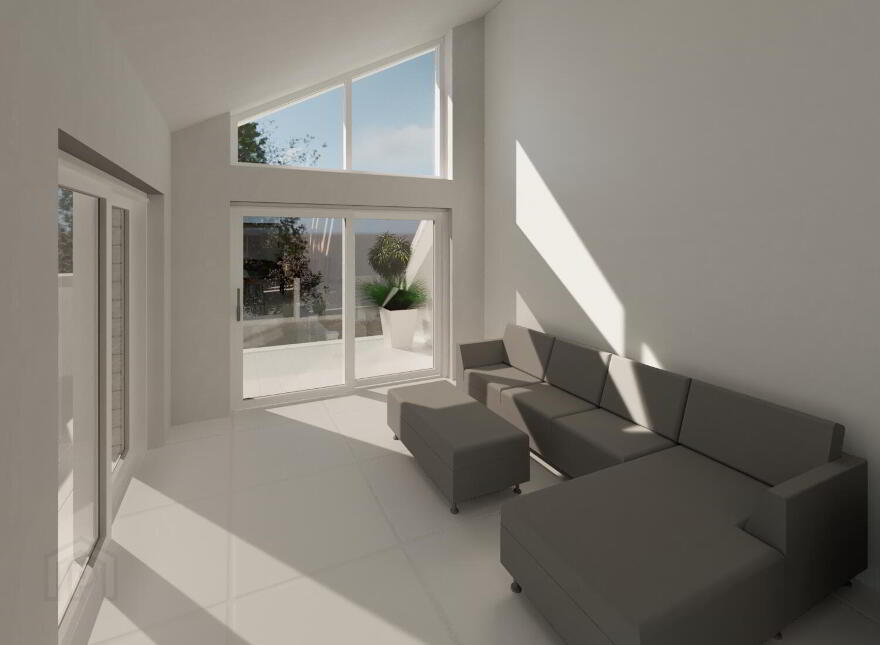 Site, For Two Dwellings At 8A Ballyreagh Road, Portrush, BT56 8LP