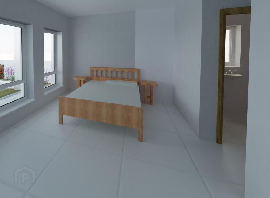 Site, For Two Dwellings At 8A Ballyreagh Road, Portrush, BT56 8LP