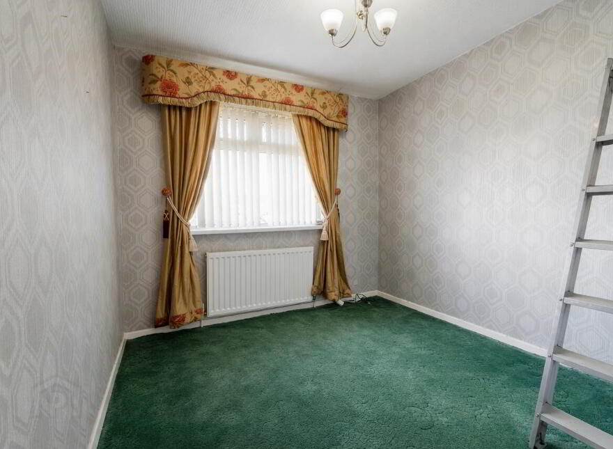 9 Rathmoyle Park West, Carrickfergus, BT38 7NG