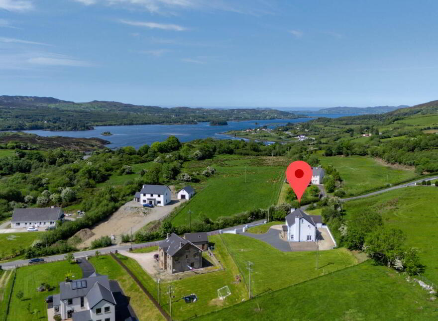 Urbalshinney, Milford, F92FK46