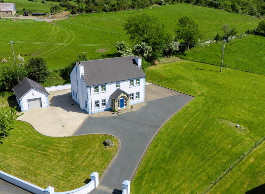 Urbalshinney, Milford, F92FK46