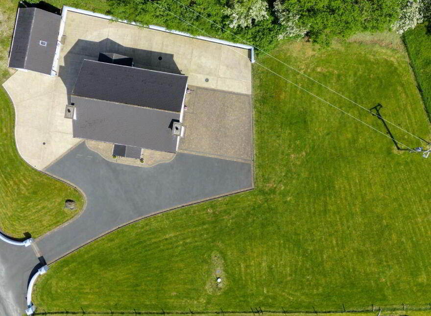 Urbalshinney, Milford, F92FK46