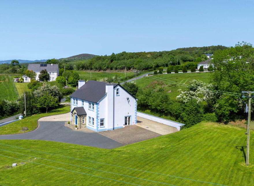 Urbalshinney, Milford, F92FK46